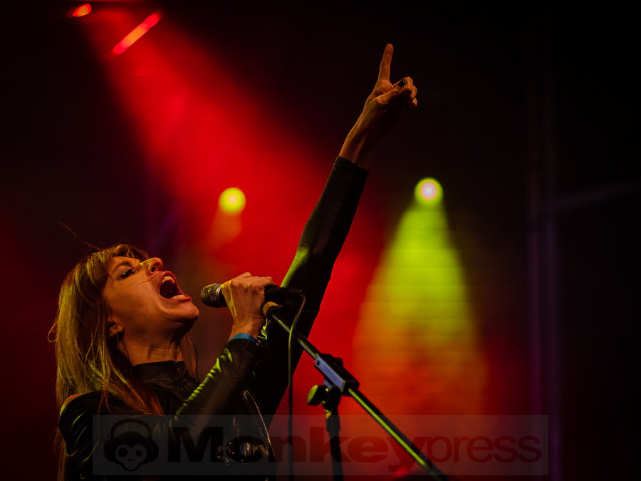 KILIAN CAMERA @ EASTSIDE FESTIVAL 2025 © Alf Urbschat