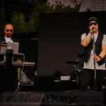 EASTSIDE FESTIVAL 2025, Halle/Saale (05.07.2025)