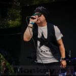 EASTSIDE FESTIVAL 2025, Halle/Saale (05.07.2025)