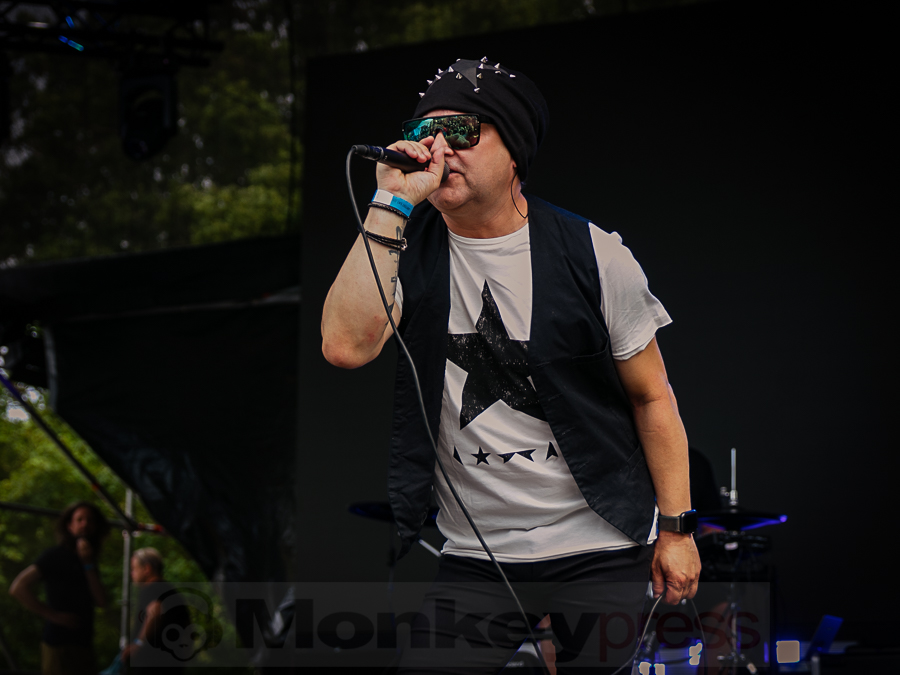LAKESIDE X @ EASTSIDE FESTIVAL 2025 © Alf Urbschat
