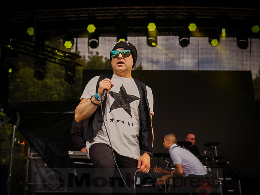 LAKESIDE X @ EASTSIDE FESTIVAL 2025 © Alf Urbschat