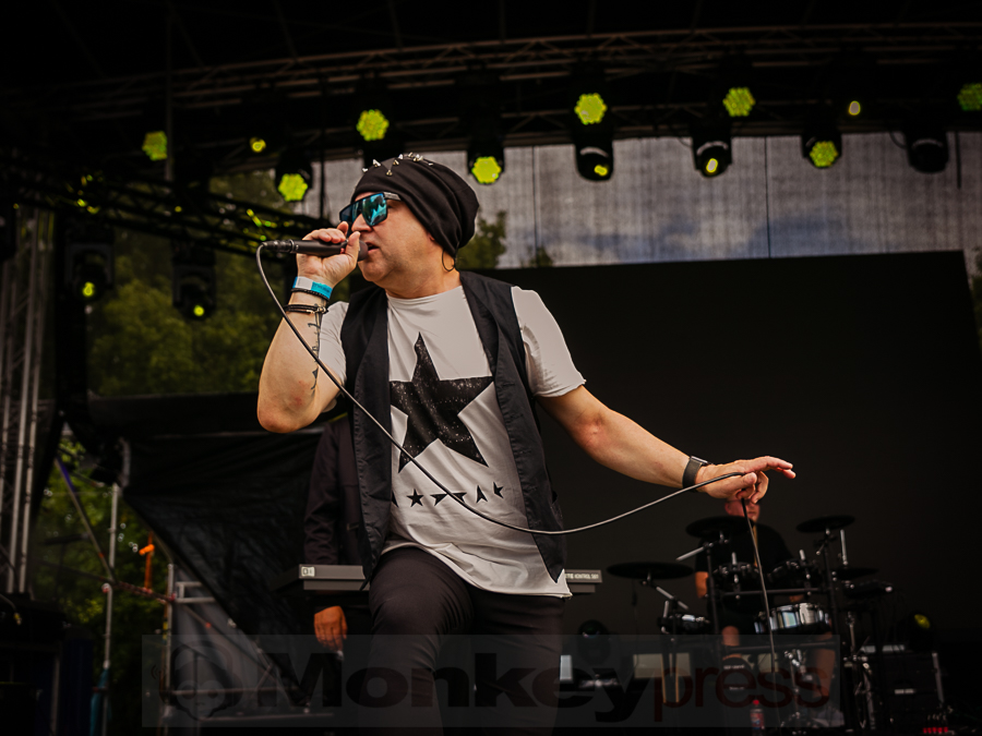 LAKESIDE X @ EASTSIDE FESTIVAL 2025 © Alf Urbschat