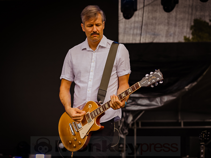 LAKESIDE X @ EASTSIDE FESTIVAL 2025 © Alf Urbschat