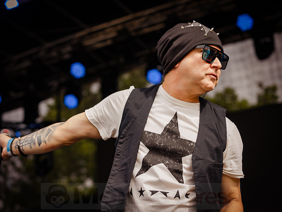 LAKESIDE X @ EASTSIDE FESTIVAL 2025 © Alf Urbschat