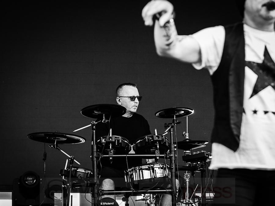 LAKESIDE X @ EASTSIDE FESTIVAL 2025 © Alf Urbschat