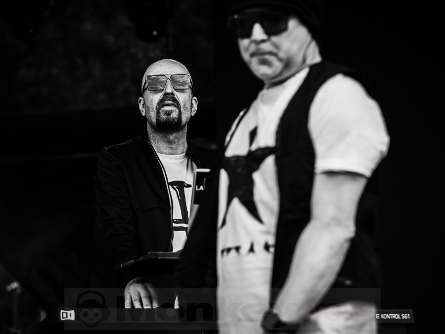 LAKESIDE X @ EASTSIDE FESTIVAL 2025 © Alf Urbschat