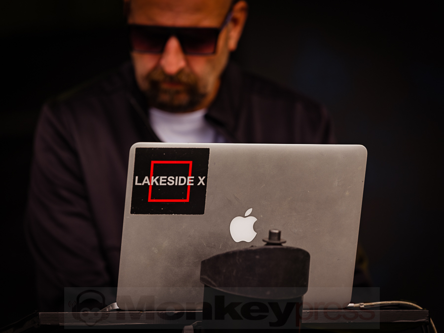 LAKESIDE X @ EASTSIDE FESTIVAL 2025 © Alf Urbschat