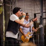 EASTSIDE FESTIVAL 2025, Halle/Saale (05.07.2025)