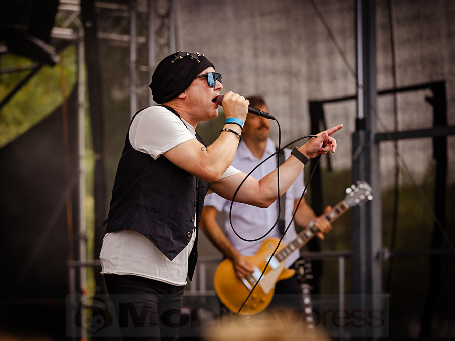 LAKESIDE X @ EASTSIDE FESTIVAL 2025 © Alf Urbschat