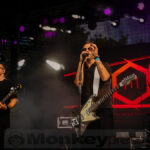 EASTSIDE FESTIVAL 2025, Halle/Saale (05.07.2025)