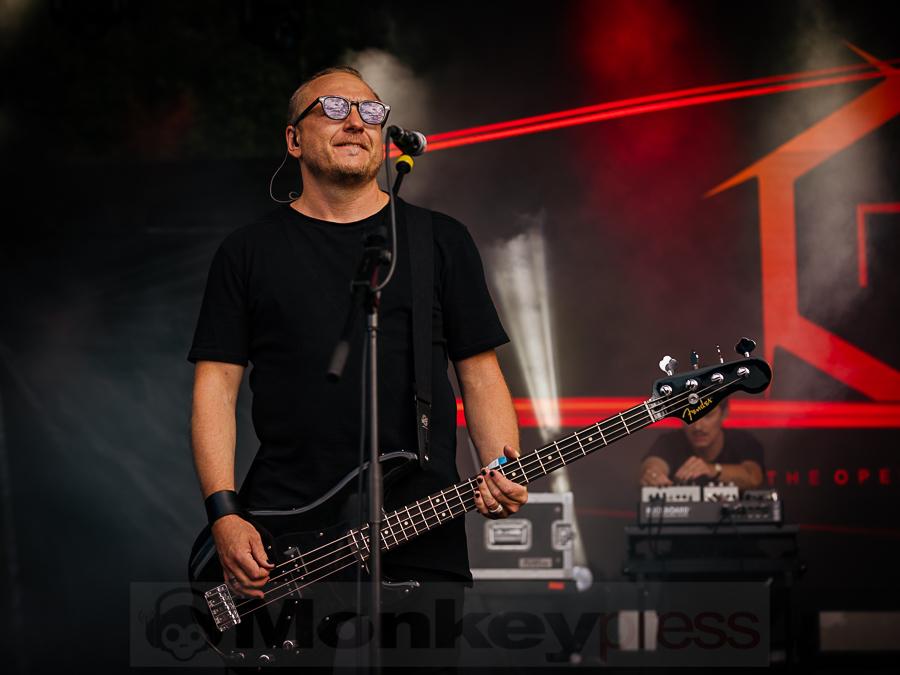 MORPHOSE @ EASTSIDE FESTIVAL 2025 © Alf Urbschat
