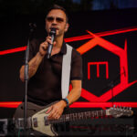 EASTSIDE FESTIVAL 2025, Halle/Saale (05.07.2025)