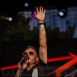 EASTSIDE FESTIVAL 2025, Halle/Saale (05.07.2025)