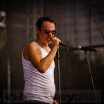 EASTSIDE FESTIVAL 2025, Halle/Saale (05.07.2025)