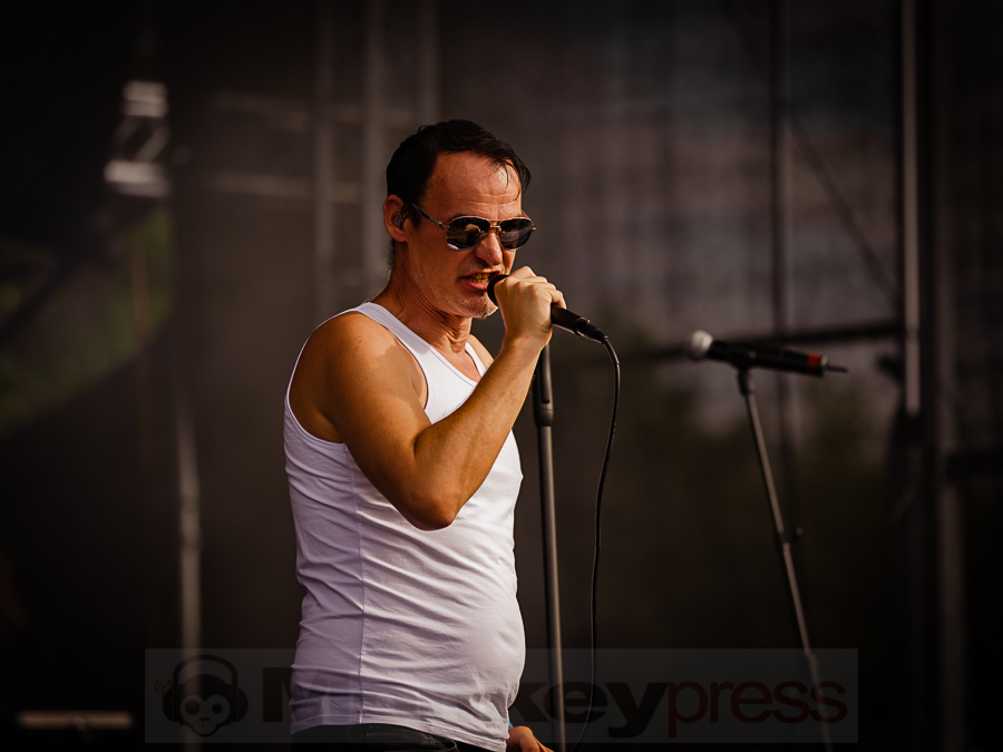 MORPHOSE @ EASTSIDE FESTIVAL 2025 © Alf Urbschat