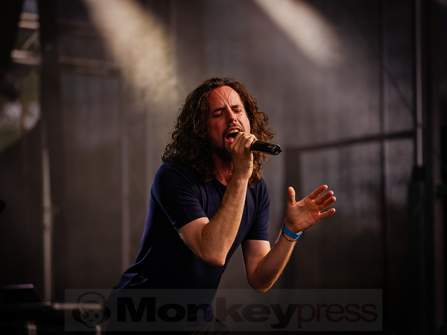 MORPHOSE @ EASTSIDE FESTIVAL 2025 © Alf Urbschat