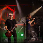 EASTSIDE FESTIVAL 2025, Halle/Saale (05.07.2025)