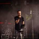 EASTSIDE FESTIVAL 2025, Halle/Saale (05.07.2025)