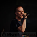 EASTSIDE FESTIVAL 2025, Halle/Saale (05.07.2025)