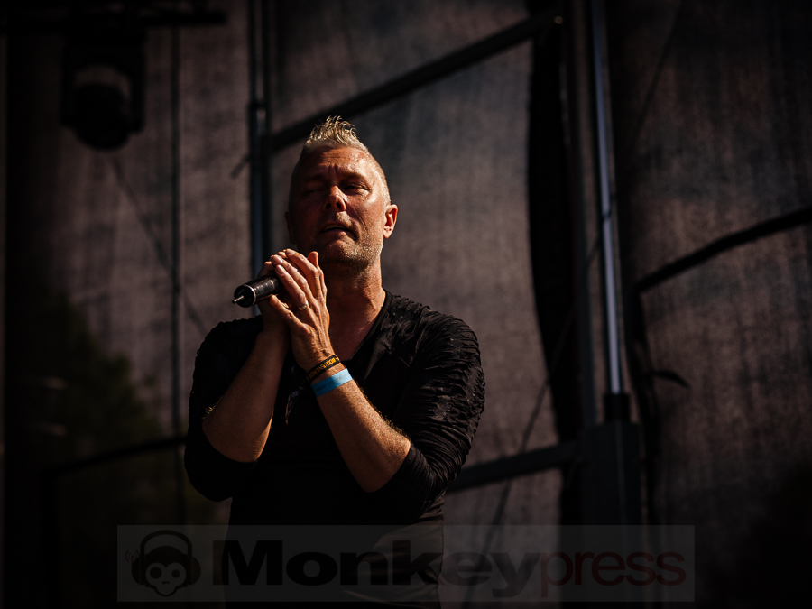 VANGUARD @ EASTSIDE FESTIVAL 2025 © Alf Urbschat
