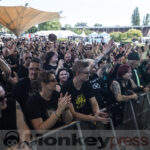 Fotos: AMPHI FESTIVAL 2025 – Impressionen Samstag