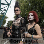 Fotos: AMPHI FESTIVAL 2025 – Impressionen Samstag