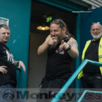 Fotos: AMPHI FESTIVAL 2025 – Impressionen Samstag