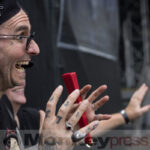 Fotos: AMPHI FESTIVAL 2025 – Impressionen Samstag