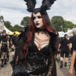 Fotos: AMPHI FESTIVAL 2025 – Impressionen Samstag
