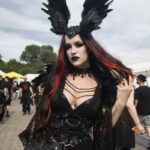 Fotos: AMPHI FESTIVAL 2025 – Impressionen Samstag