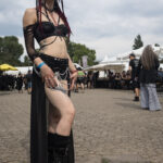 Fotos: AMPHI FESTIVAL 2025 – Impressionen Samstag