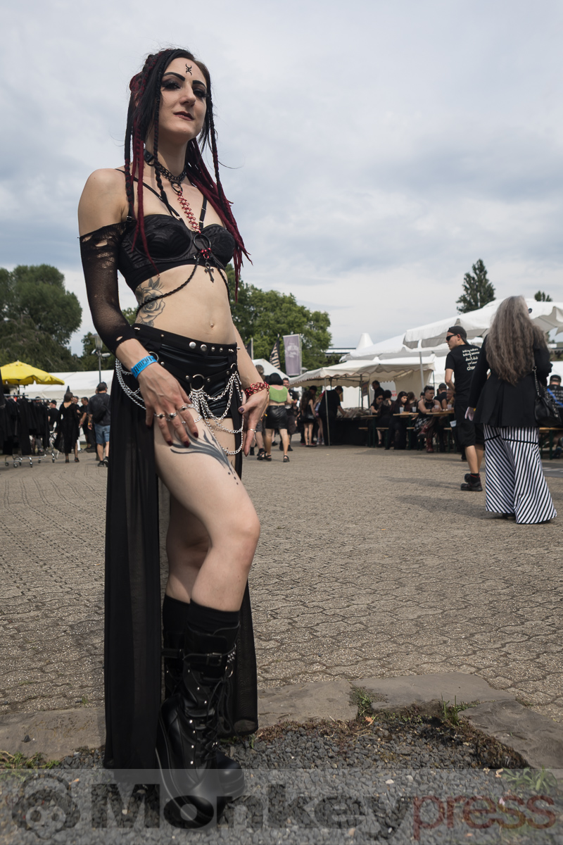 Impressionen, © Peter Bernsmann