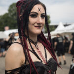 Fotos: AMPHI FESTIVAL 2025 – Impressionen Samstag