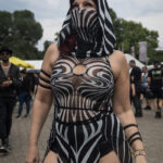 Fotos: AMPHI FESTIVAL 2025 – Impressionen Samstag