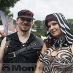 Fotos: AMPHI FESTIVAL 2025 – Impressionen Samstag