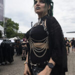 Fotos: AMPHI FESTIVAL 2025 – Impressionen Samstag