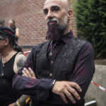 Fotos: AMPHI FESTIVAL 2025 – Impressionen Samstag