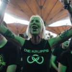 Fotos: AMPHI FESTIVAL 2025 – Impressionen Samstag