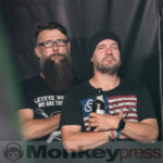 Fotos: AMPHI FESTIVAL 2025 – Impressionen Samstag