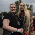 Fotos: AMPHI FESTIVAL 2025 – Impressionen Samstag