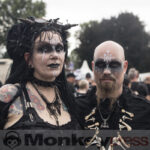 Fotos: AMPHI FESTIVAL 2025 – Impressionen Samstag