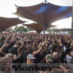 Fotos: AMPHI FESTIVAL 2025 – Impressionen Samstag