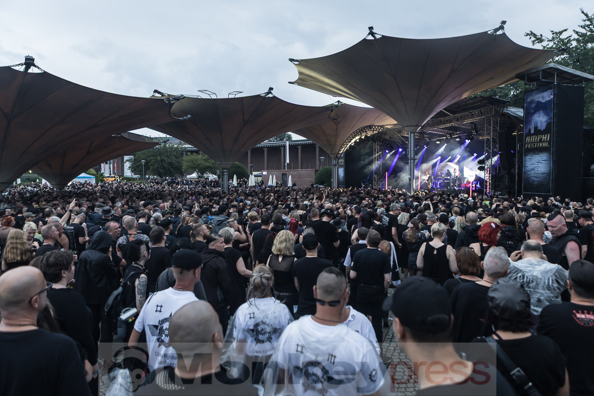Project Pitchfork, © Peter Bernsmann