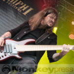Fotos: AMPHI FESTIVAL 2025 – Bands Sonntag (20.07.2025 bis 16:00 Uhr)