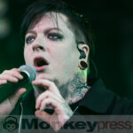 Fotos: AMPHI FESTIVAL 2025 – Bands Sonntag (20.07.2025 bis 16:00 Uhr)