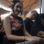 Fotos: AMPHI FESTIVAL 2025 – Impressionen Sonntag