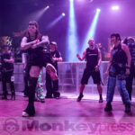 Fotos: AMPHI FESTIVAL 2025 – Impressionen Sonntag