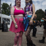 Fotos: AMPHI FESTIVAL 2025 – Impressionen Sonntag