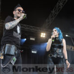 Fotos: AMPHI FESTIVAL 2025 – Impressionen Sonntag