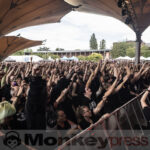 Fotos: AMPHI FESTIVAL 2025 – Impressionen Sonntag